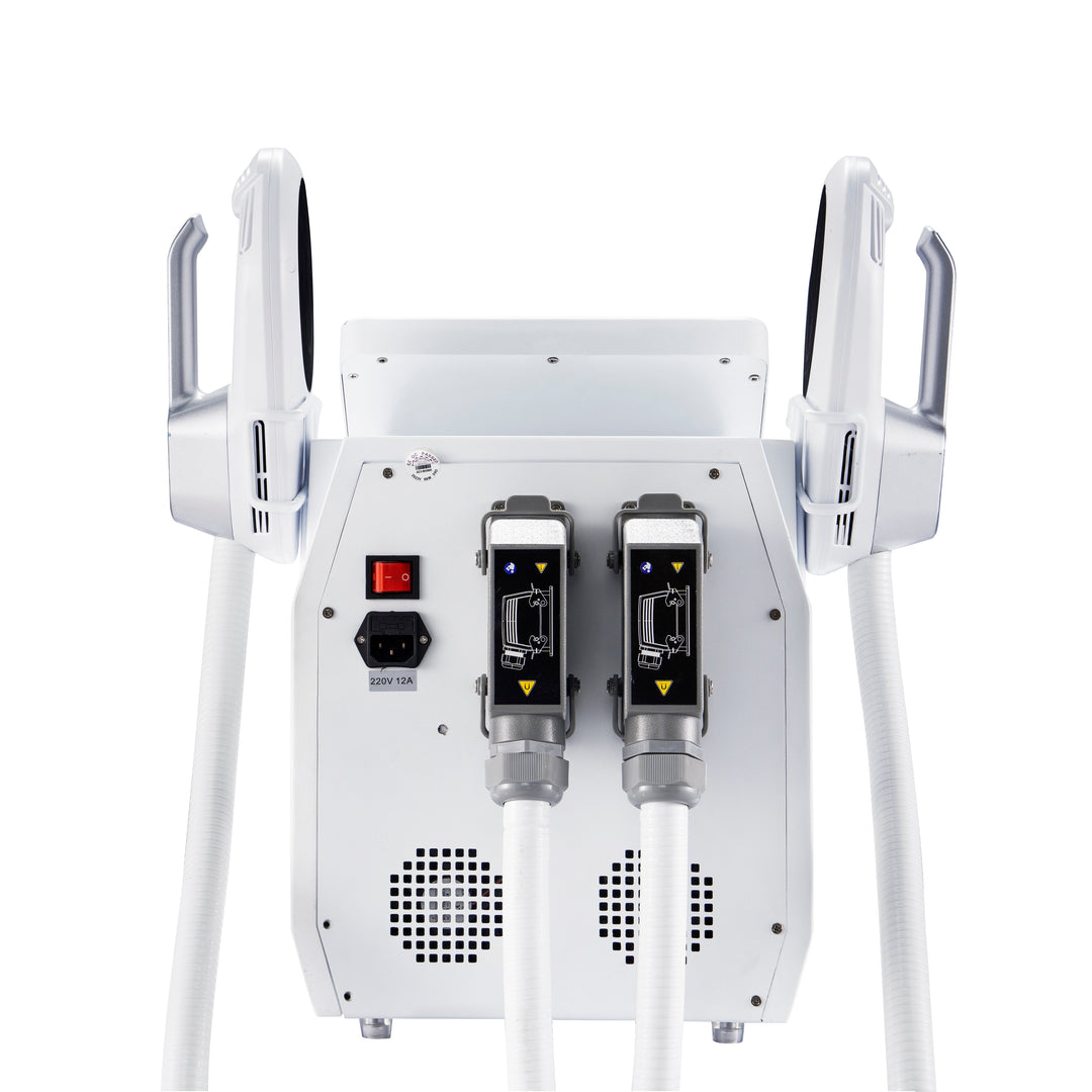 Machine de sculpture personnelle EMShape Neo