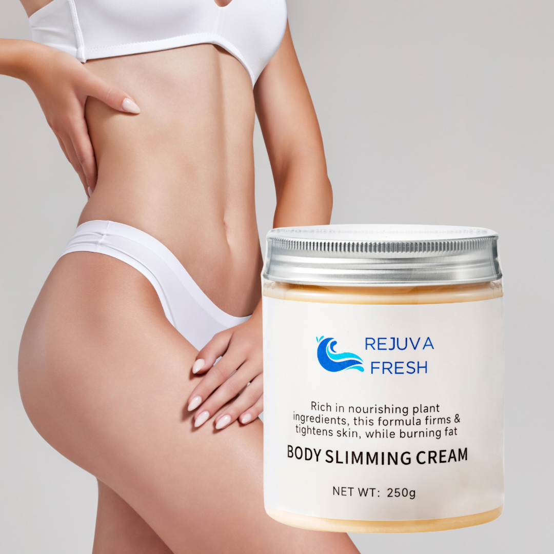 Rejuva Fresh Körperformend Creme