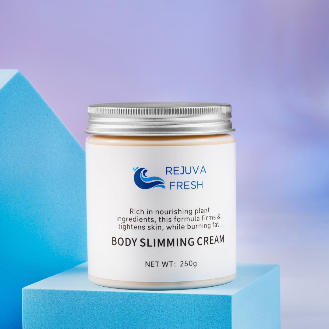 Rejuva Fresh Körperformend Creme