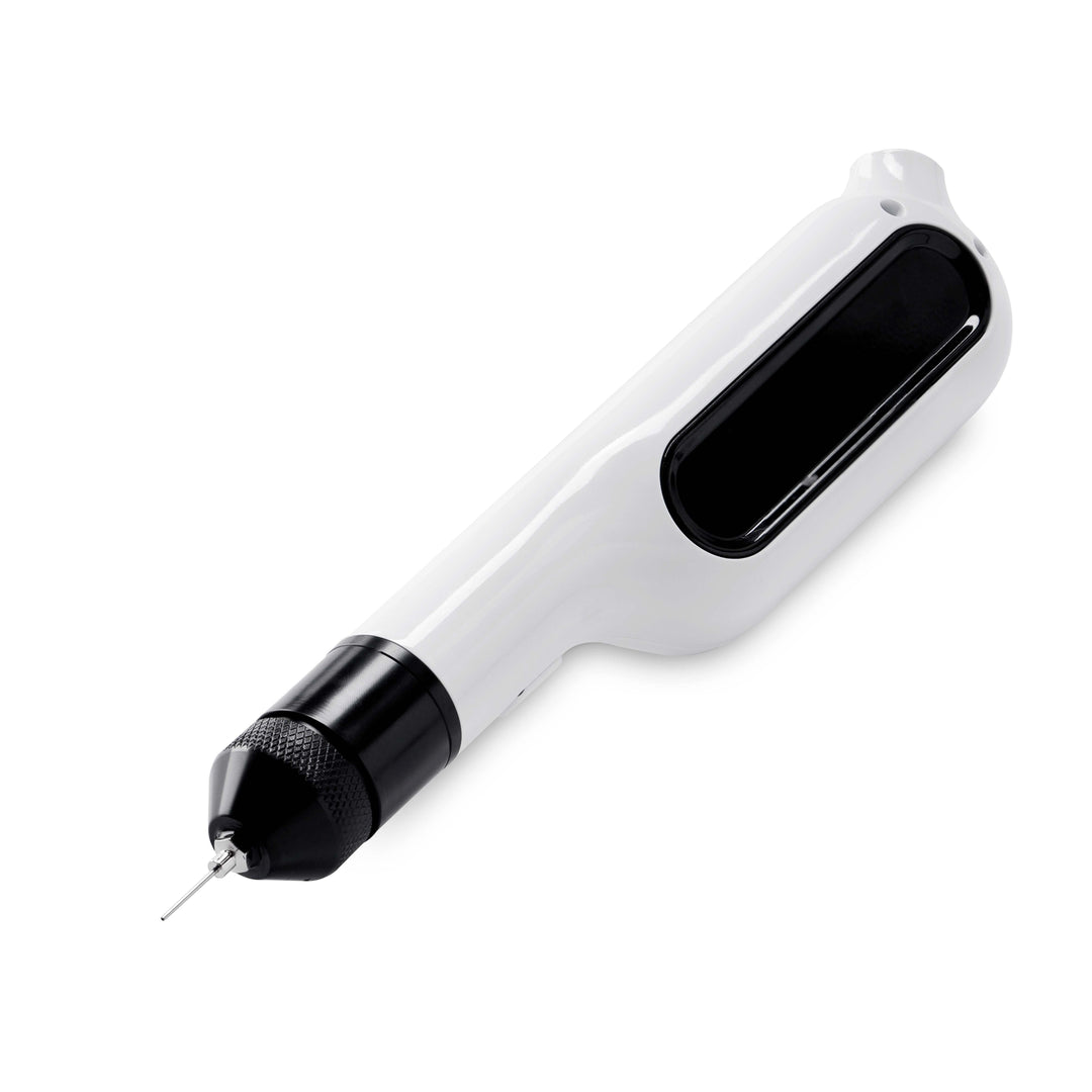 Ionic Beauty 8D - Multifunction Cold & Warm Plasma Machine