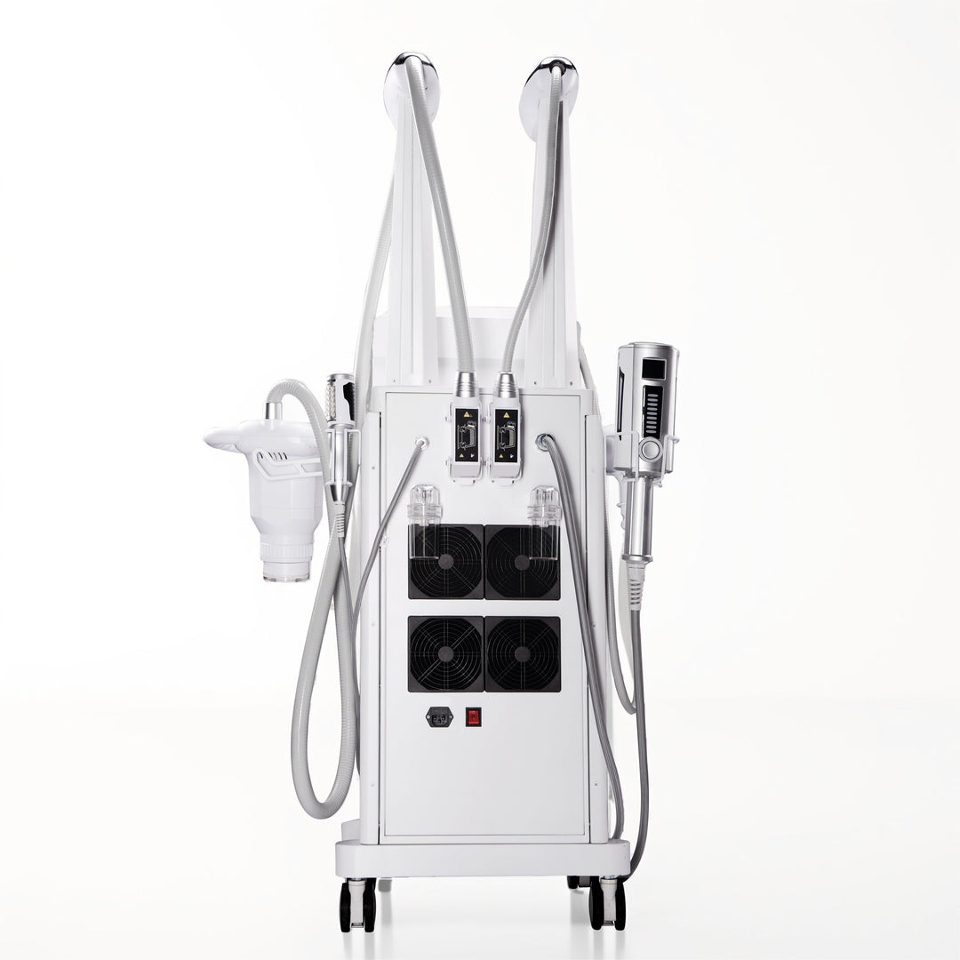 Minervix Cellulite Removal & Weight Loss Machine 4 in 1