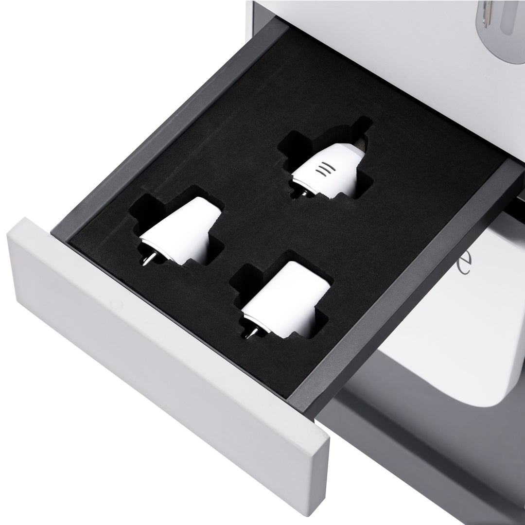 Rejuva Shape™ Quad-Action Thermo-Mechanical Lipo-Massage Machine