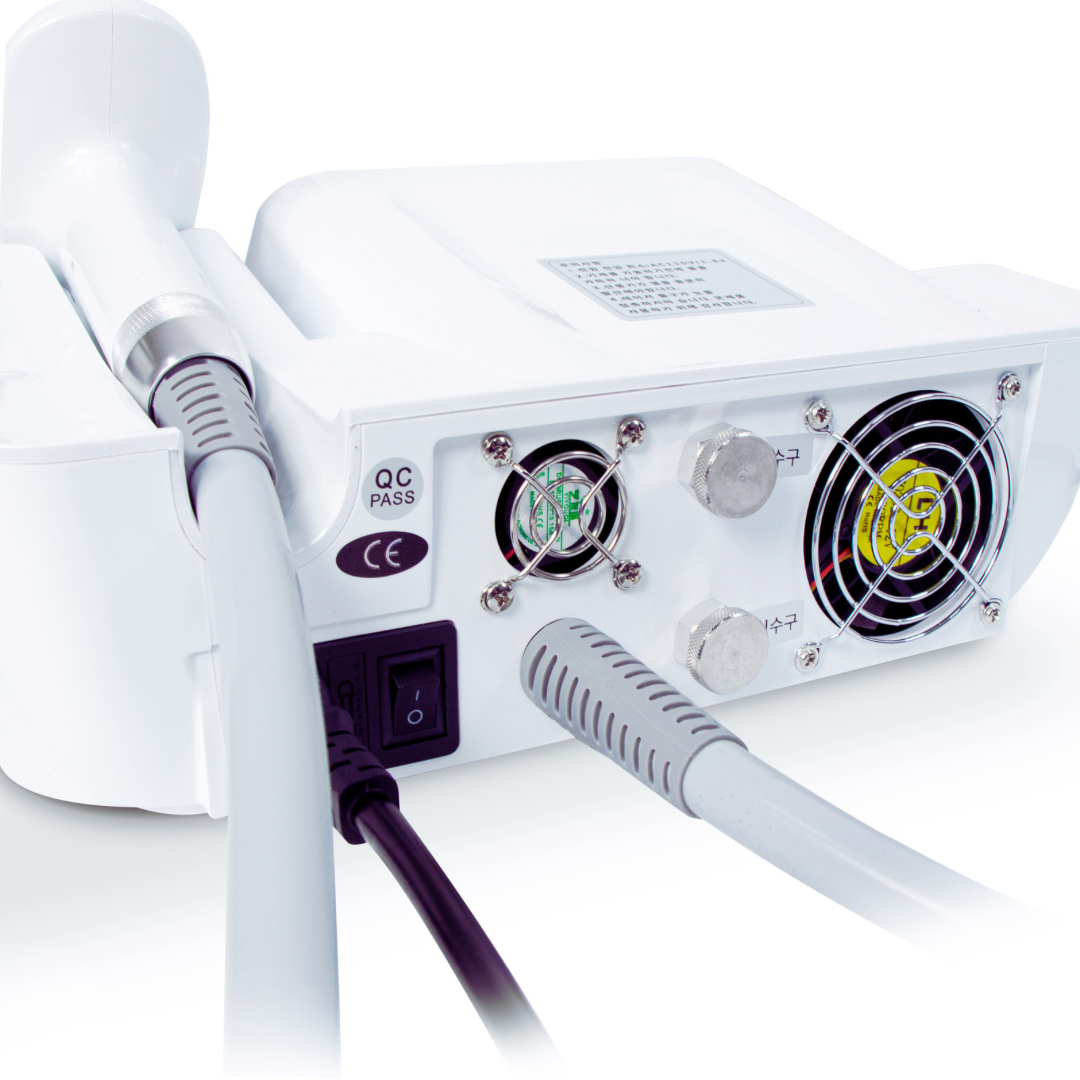 Elite Smooth Personal 808nm Diodenlaser