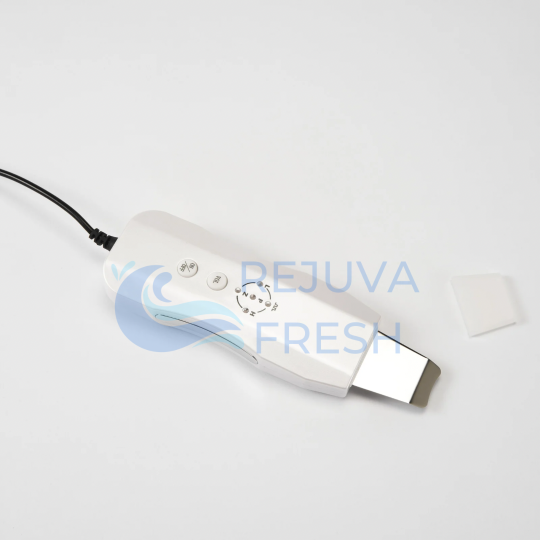 HYDRA Perfection MD™ - Professional 15D Facial Machine