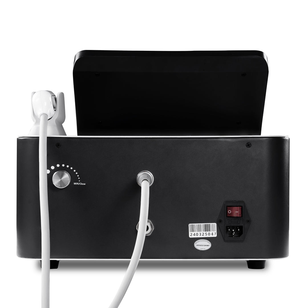 PlasmaMax Pro 8D MultiFunction Cold & Hot Plasma Machine