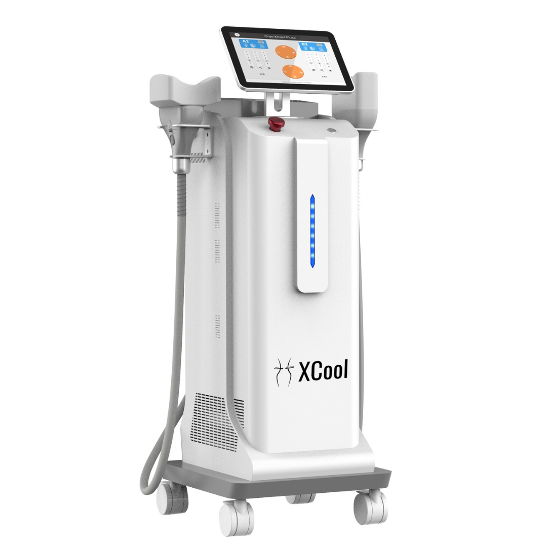 Appareil de perte de poids Cryo XCool Plus