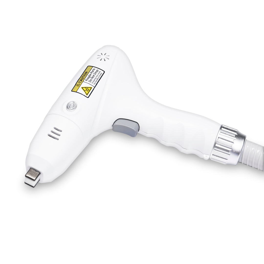 Rejuva Shape™ Quad-Action Thermo-Mechanical Lipo-Massage Machine