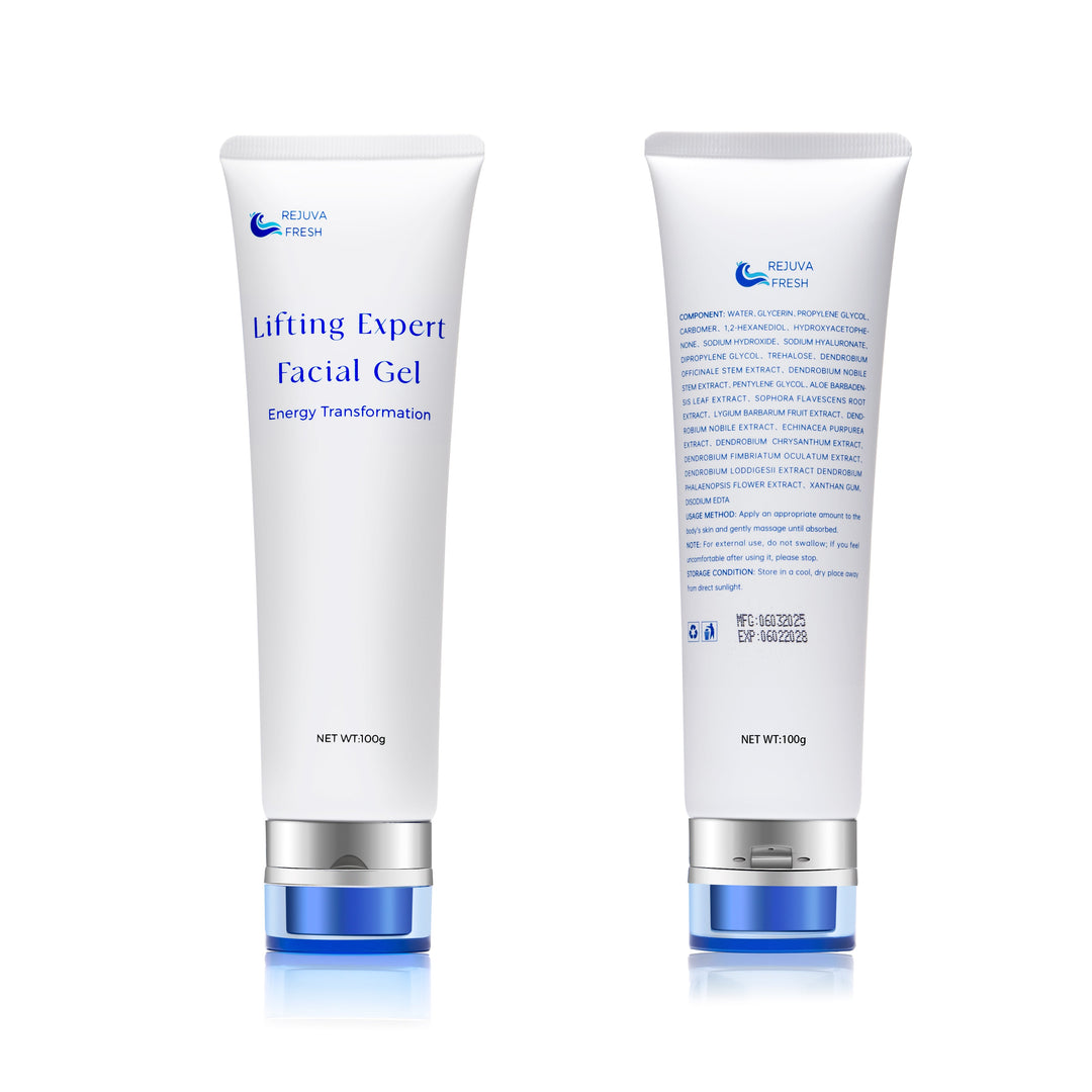 Rejuva Fresh Lifting Expert Facial Gel