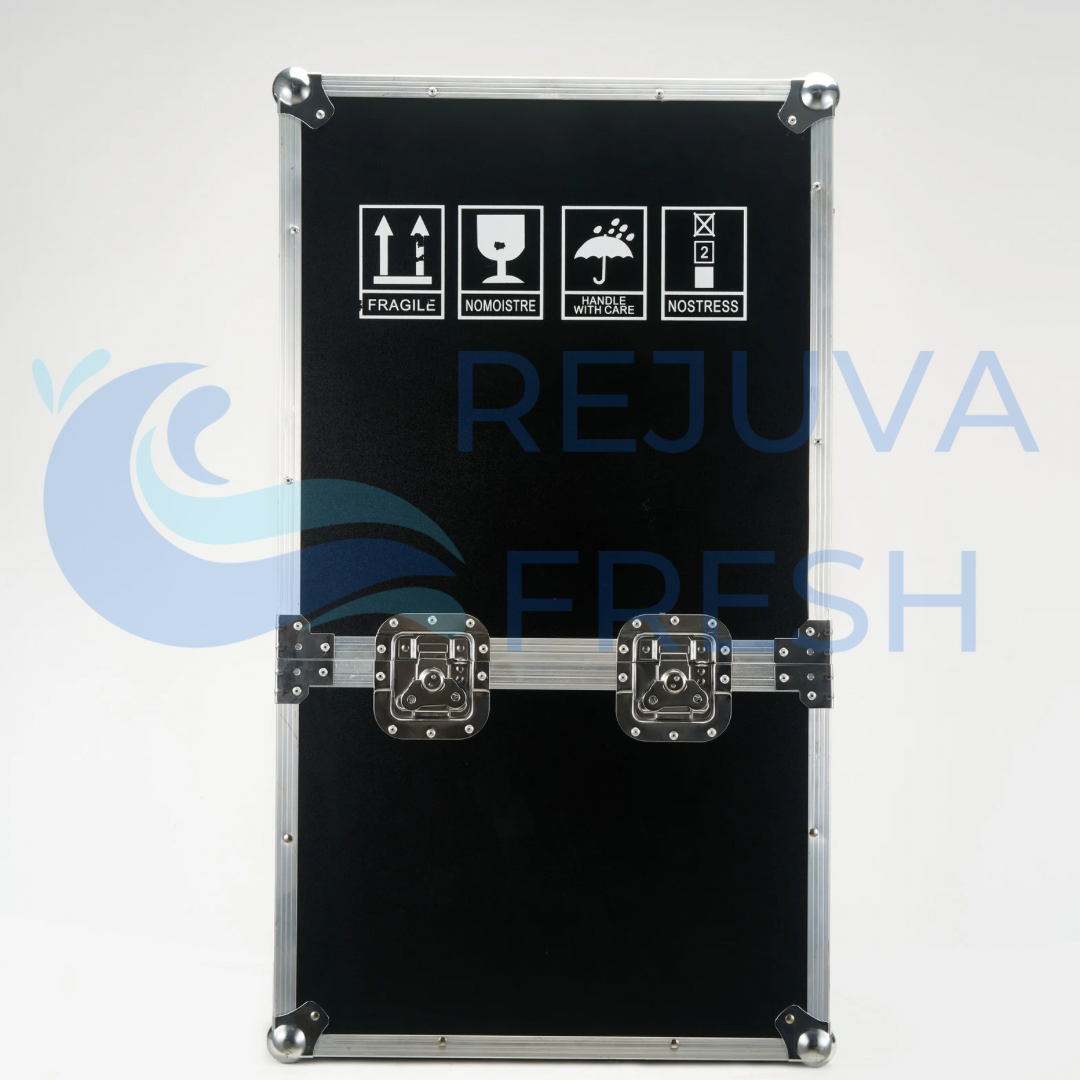 HYDRA Perfection MD™ - Professional 15D Facial Machine