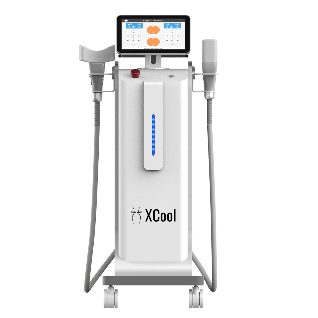 Cryo XCool Plus Weight Loss Machine