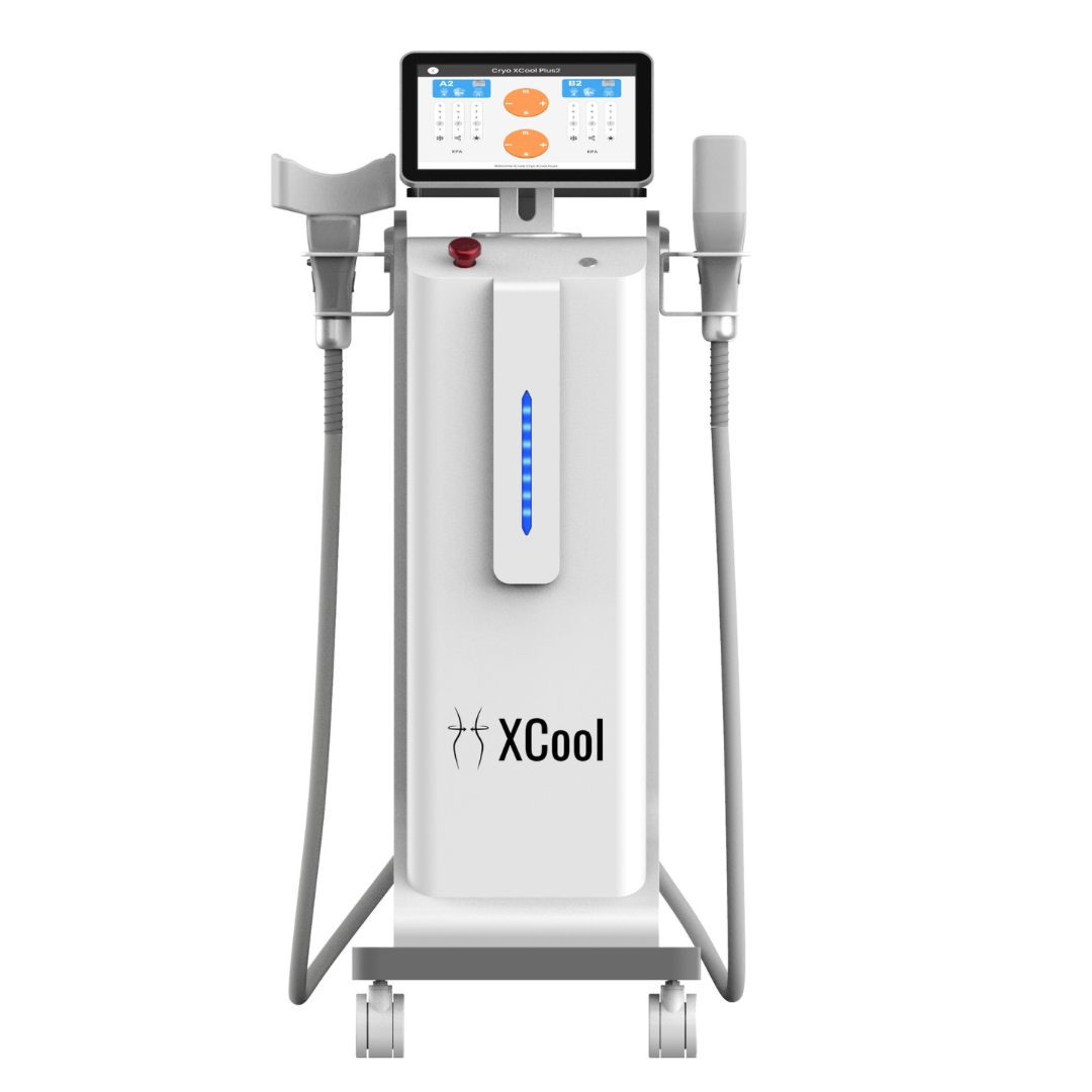 Appareil de perte de poids Cryo XCool Plus