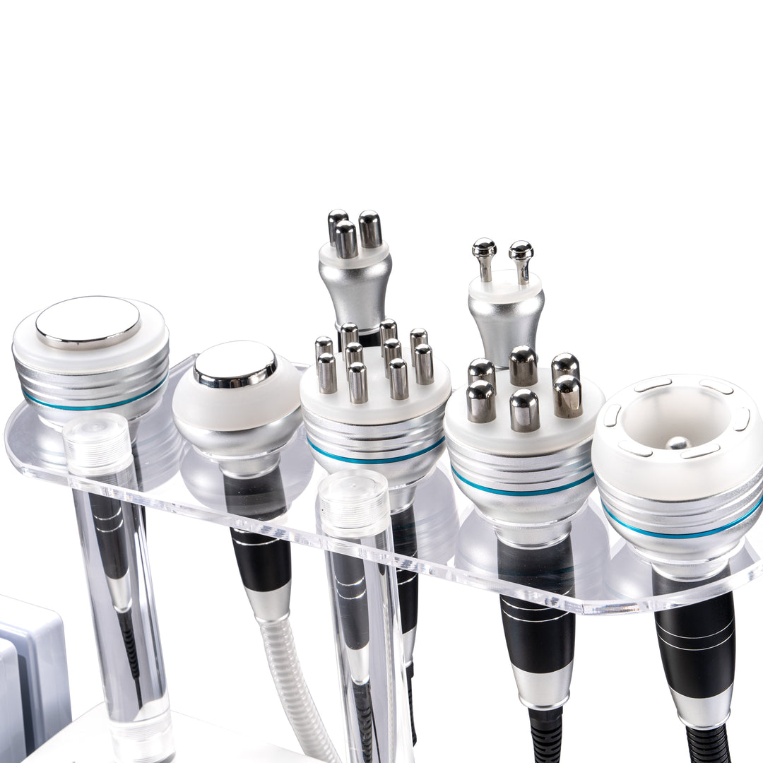 Marla™ 9 in 1 Cavitation Lipo Laser Body Sculpting Machine