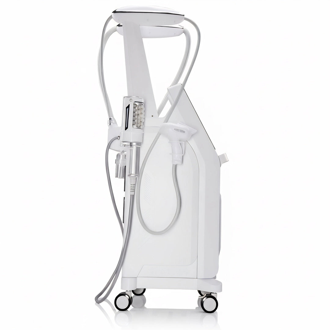 Minervix Cellulite Removal & Weight Loss Machine 4 in 1