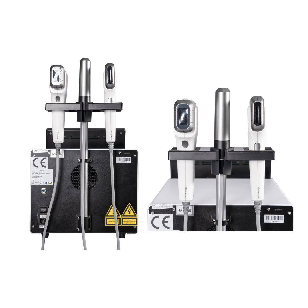 Rejuva 360 Ultra Formation Professional HIFU Machine for Body & Face