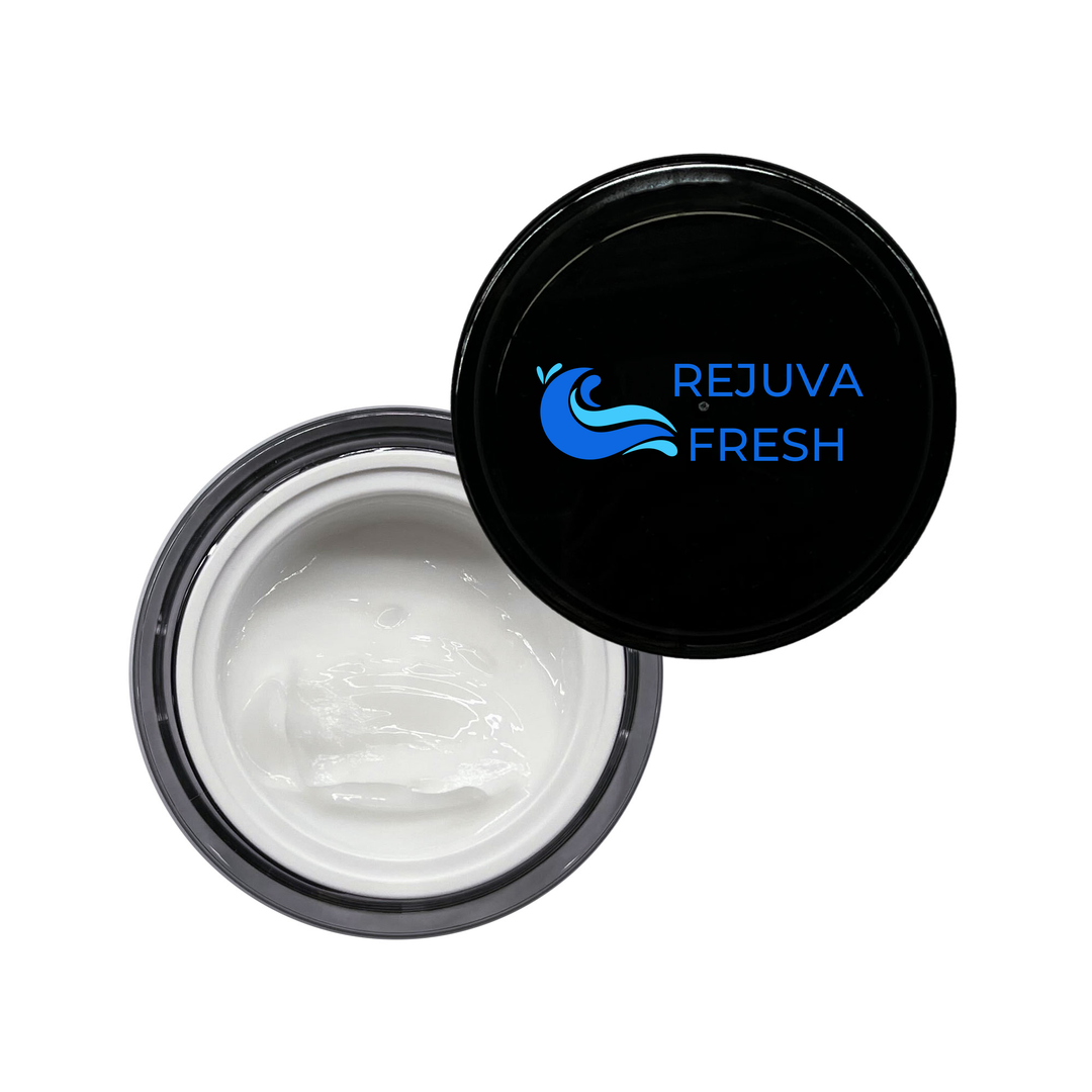 skin treatment eye cream