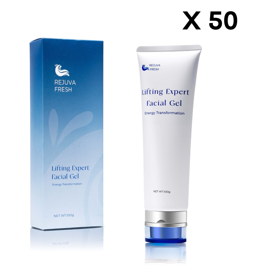 Rejuva Fresh Lifting Expert Facial Gel