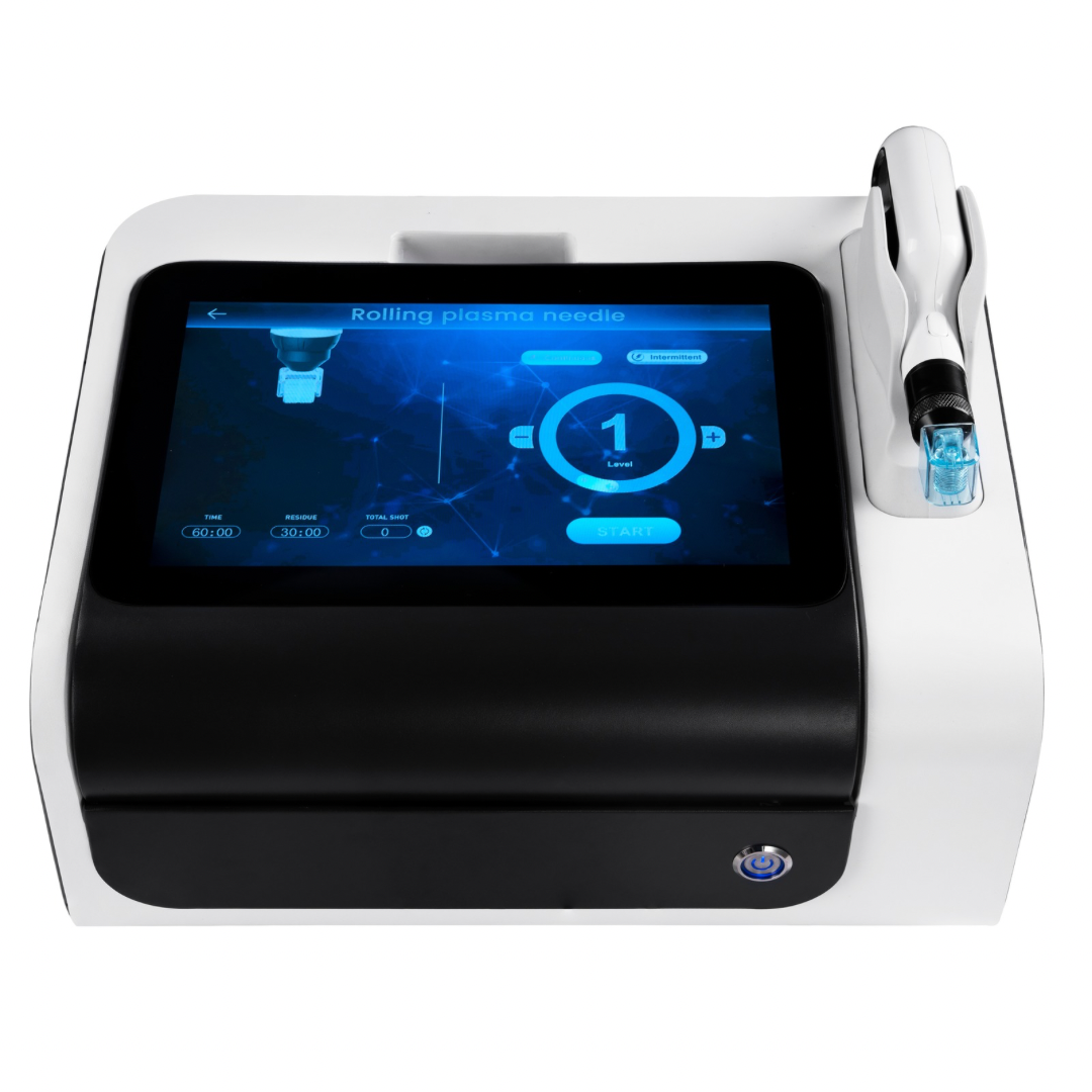 PlasmaMax Pro 8D MultiFunction Cold & Hot Plasma Machine