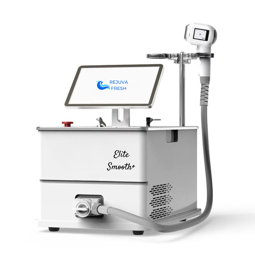 Spot-Flex Android Triple Wave Diodenlaser
