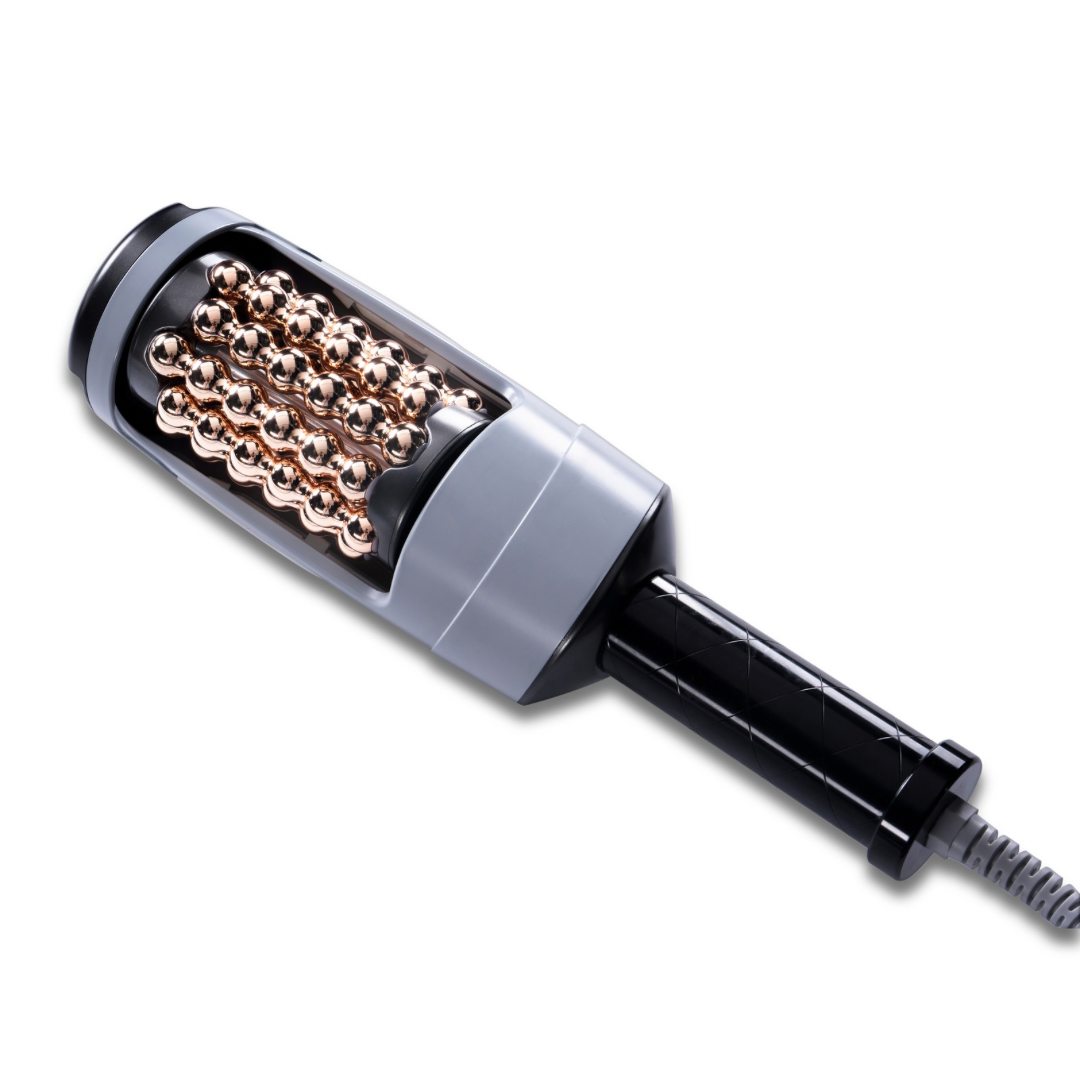 Rejuva Shape™ Quad-Action Thermo-Mechanical Lipo-Massage Machine