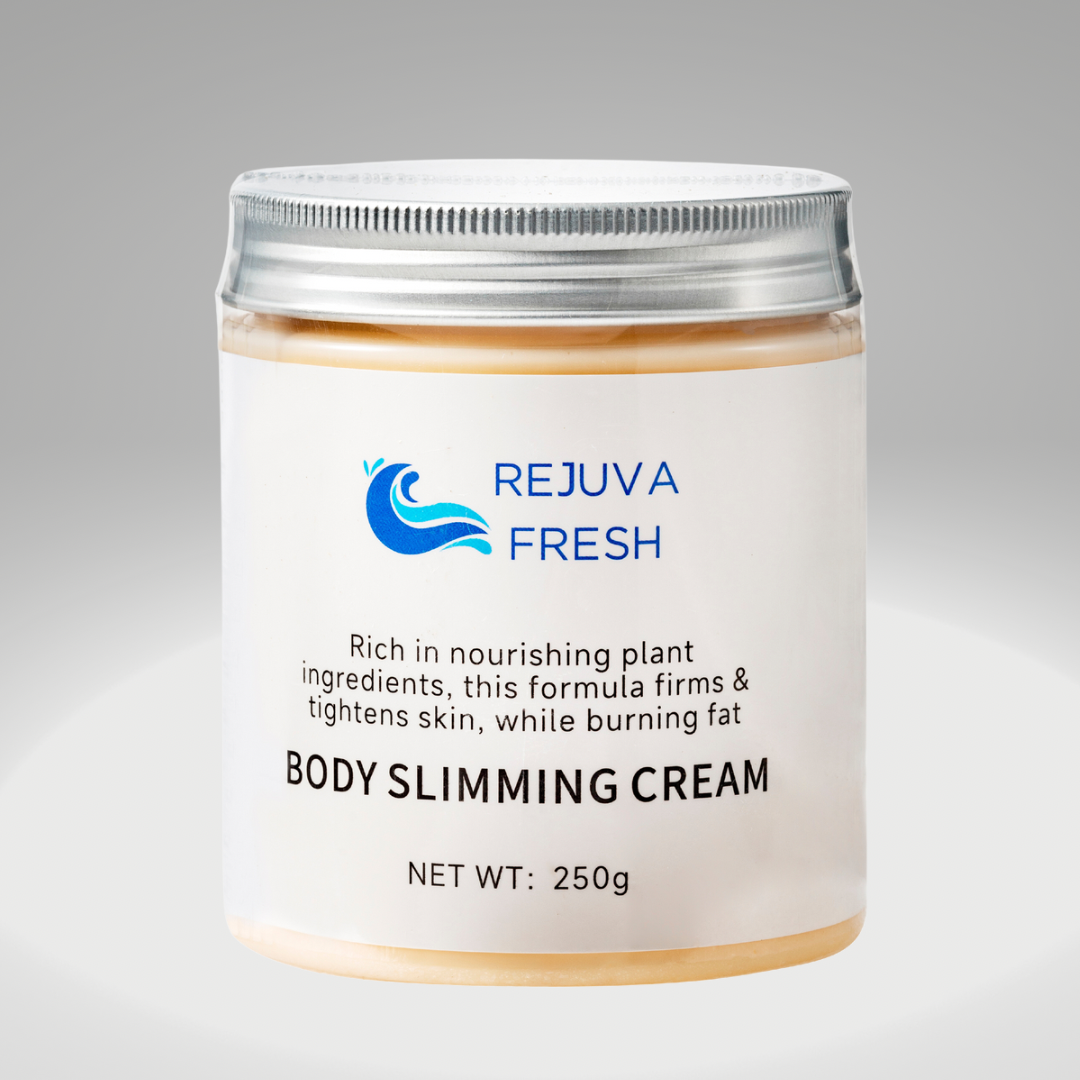 Rejuva Fresh Körperformend Creme