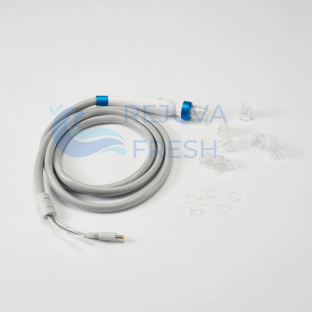 HYDRA Perfection MD™ - Professional 15D Facial Machine