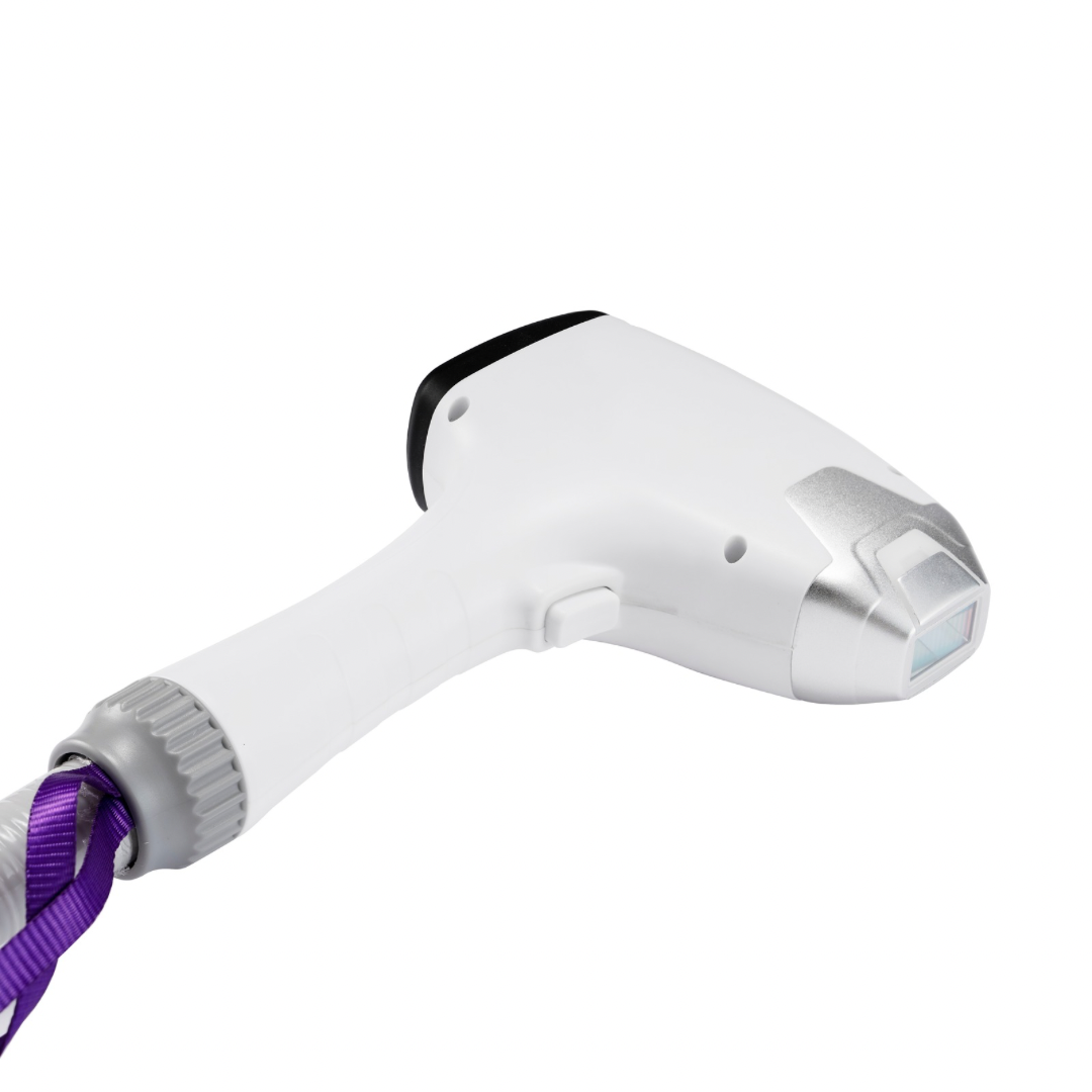 LumiSheer™️ ComfortMax Diode Laser with RF (4 Wavelength)