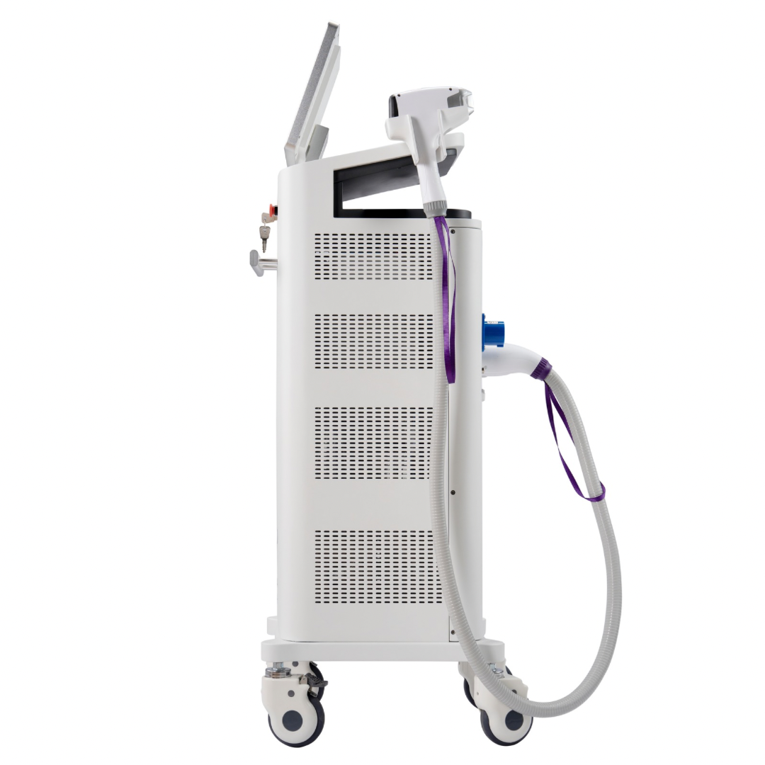 LumiSheer™️ ComfortMax Diode Laser with RF (4 Wavelength)