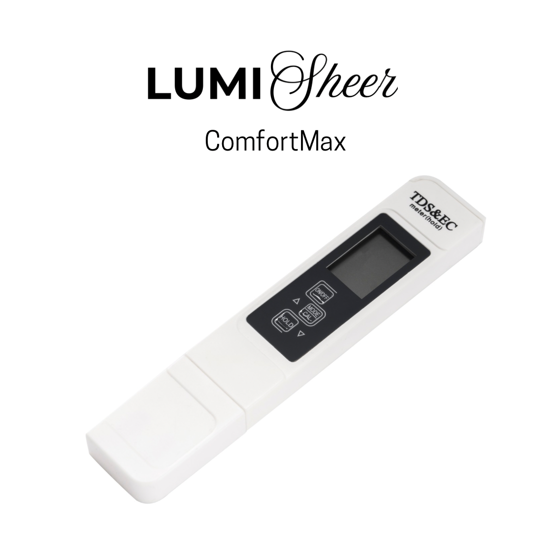 LumiSheer™️ ComfortMax Diode Laser with RF (4 Wavelength)