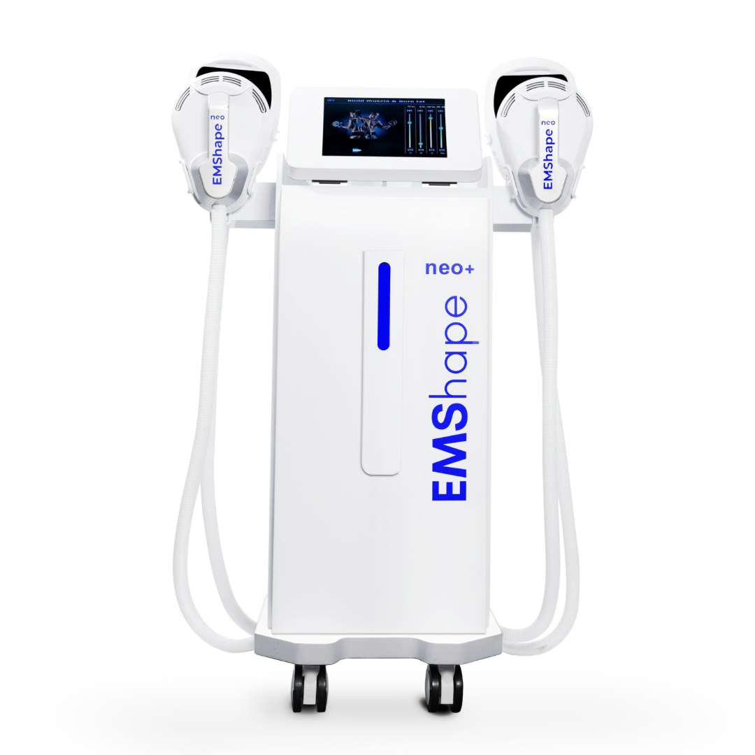 EMShape Neo Plus Body Sculpt Machine 5 in 1