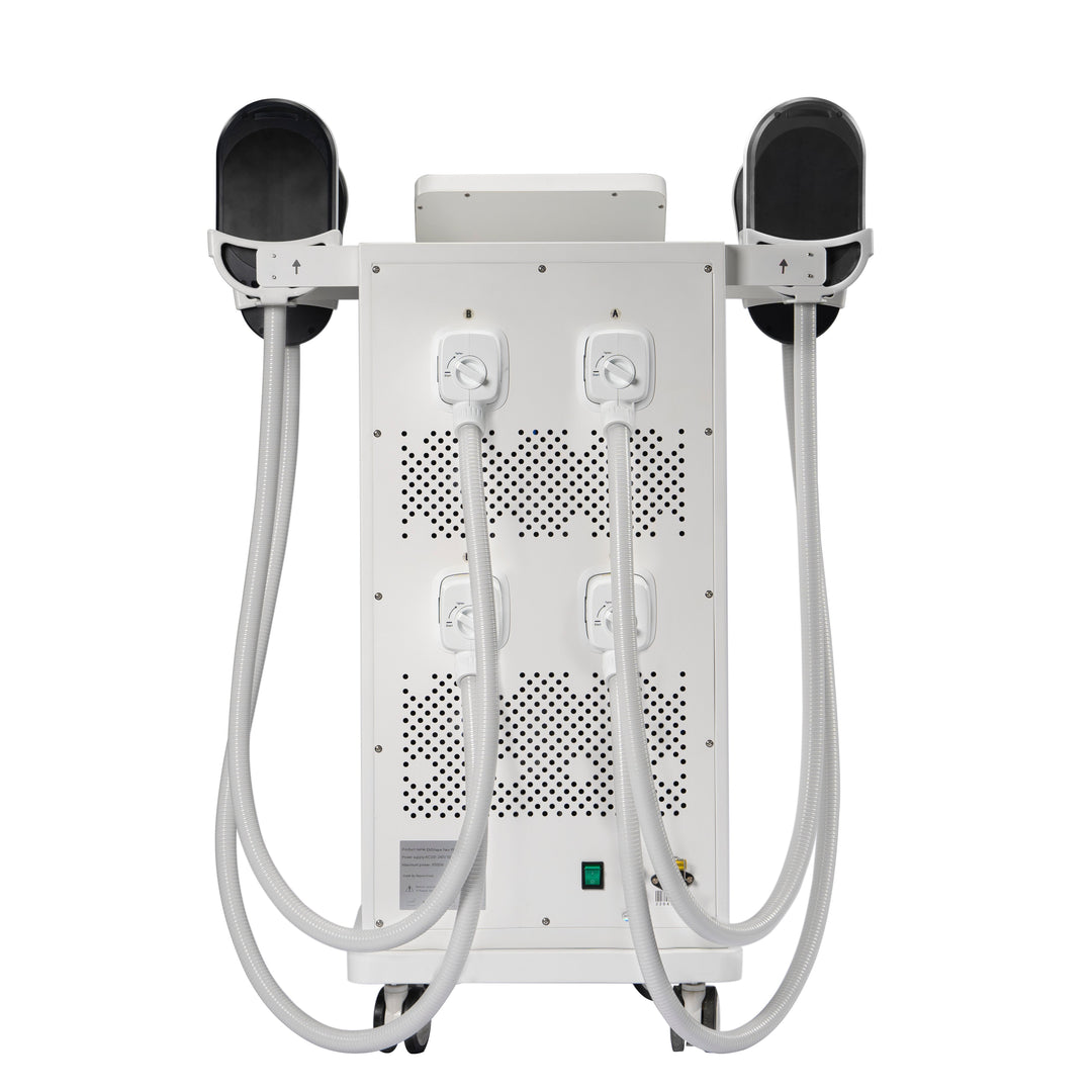 EMShape Neo Plus Body Sculpt Machine 5 in 1