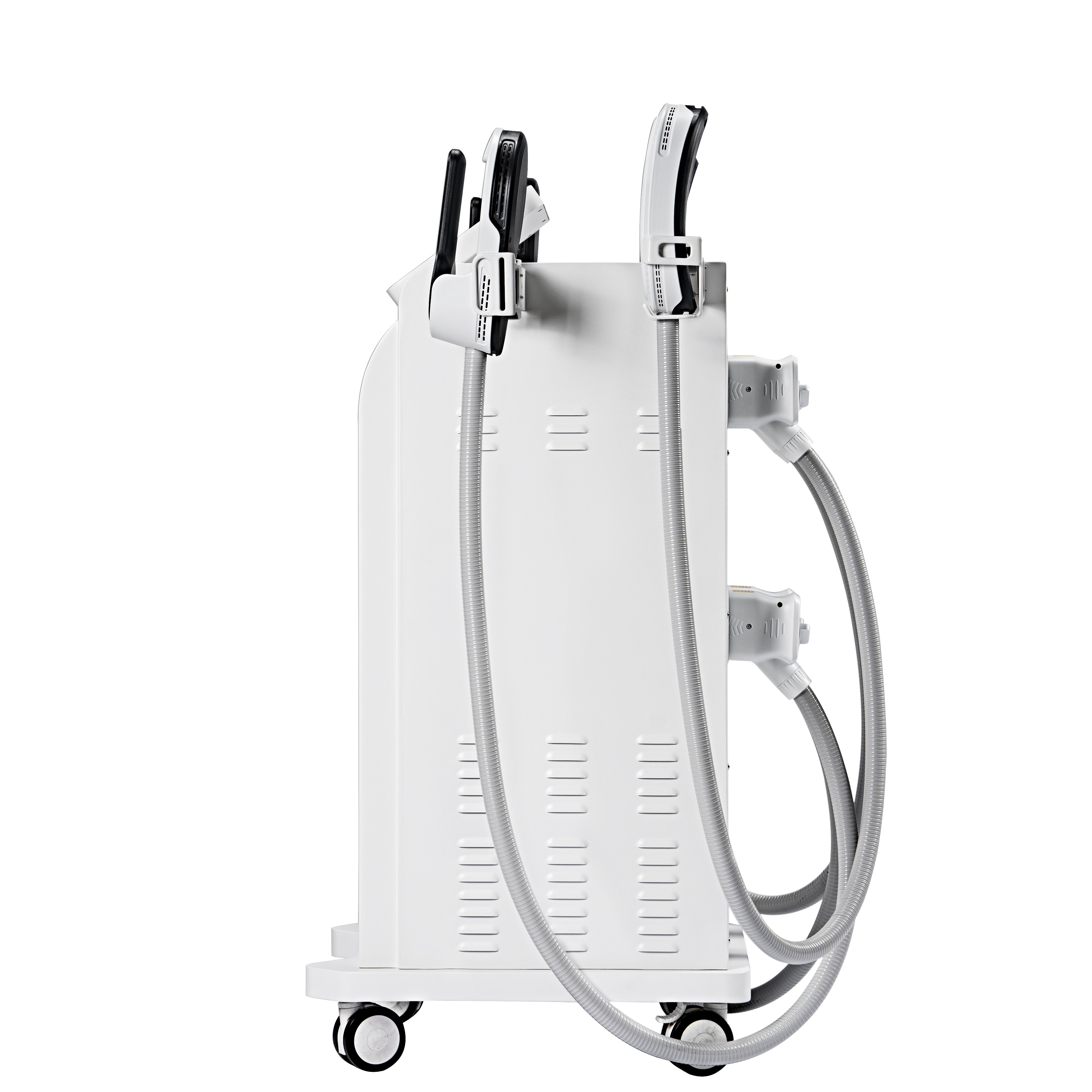 EMShape® Neo Plus Body Sculpt Machine 5 in 1 | High Power Muscle