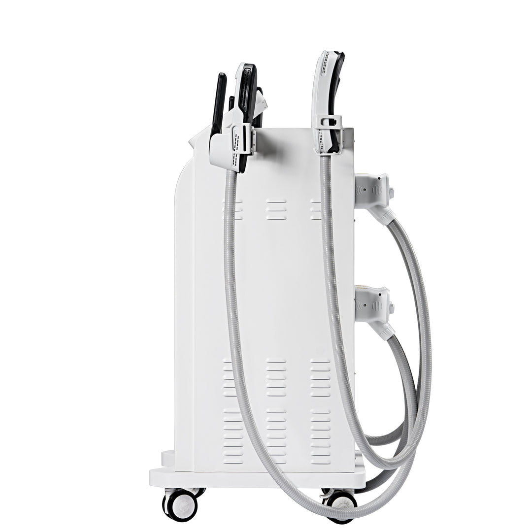 EMShape Neo Plus Body Sculpt Machine 5 in 1