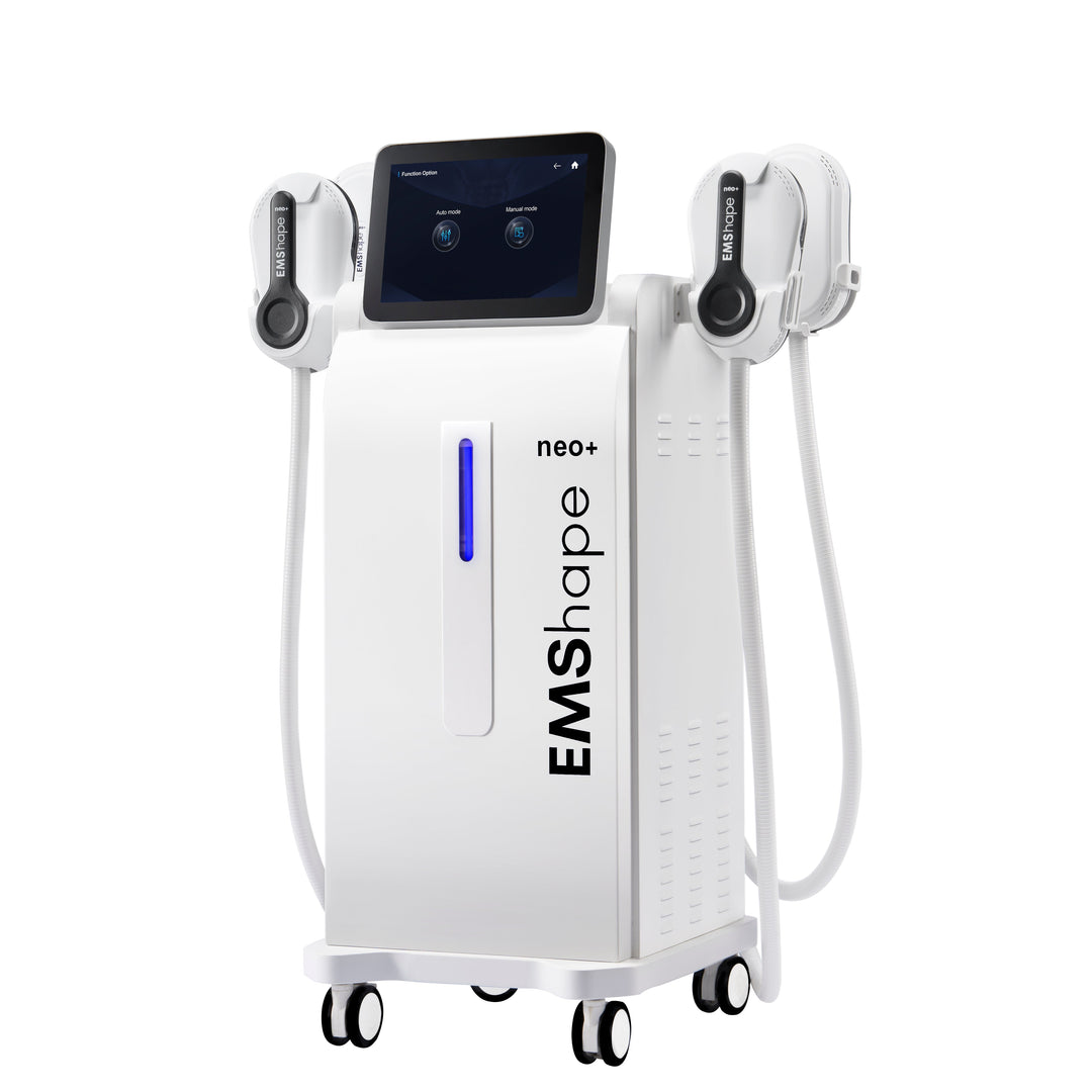 EMShape Neo Plus Body Sculpt Machine 5 in 1