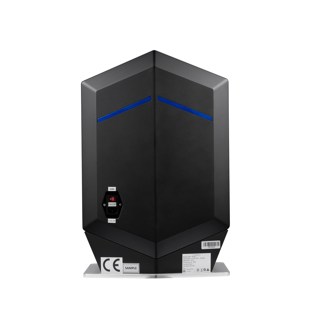 Audit-Face™ Skin Analysis System