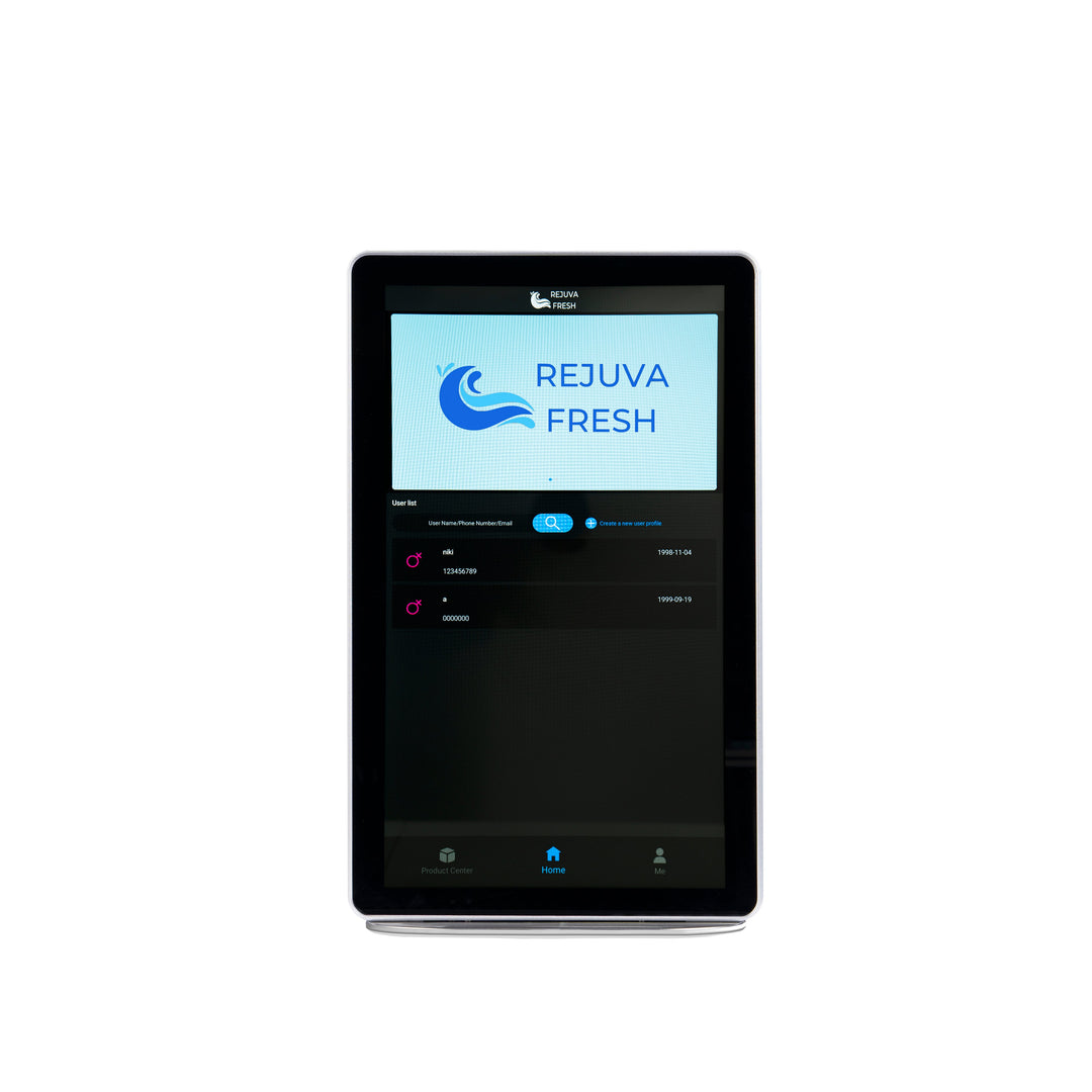 Audit-Face™ Skin Analysis System