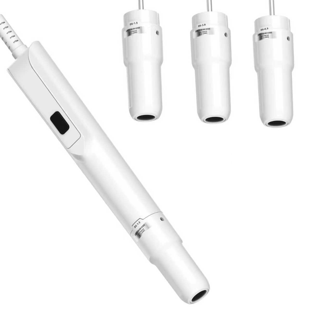 Rejuva 360 Ultra Formation Professional HIFU Machine (Body & Face) - II