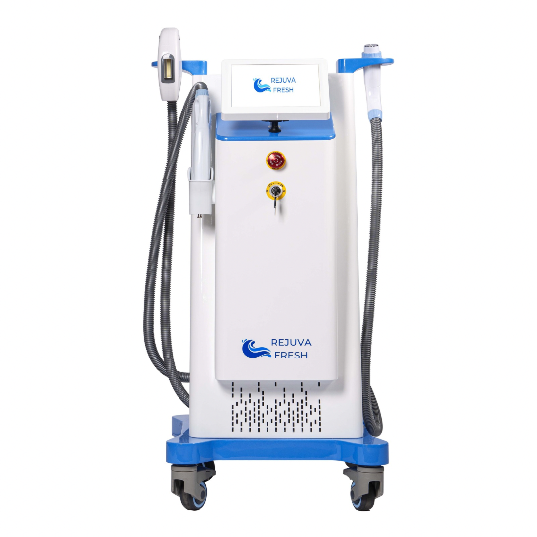 Laser Hair Removal Machines | Best Professional Diode Laser