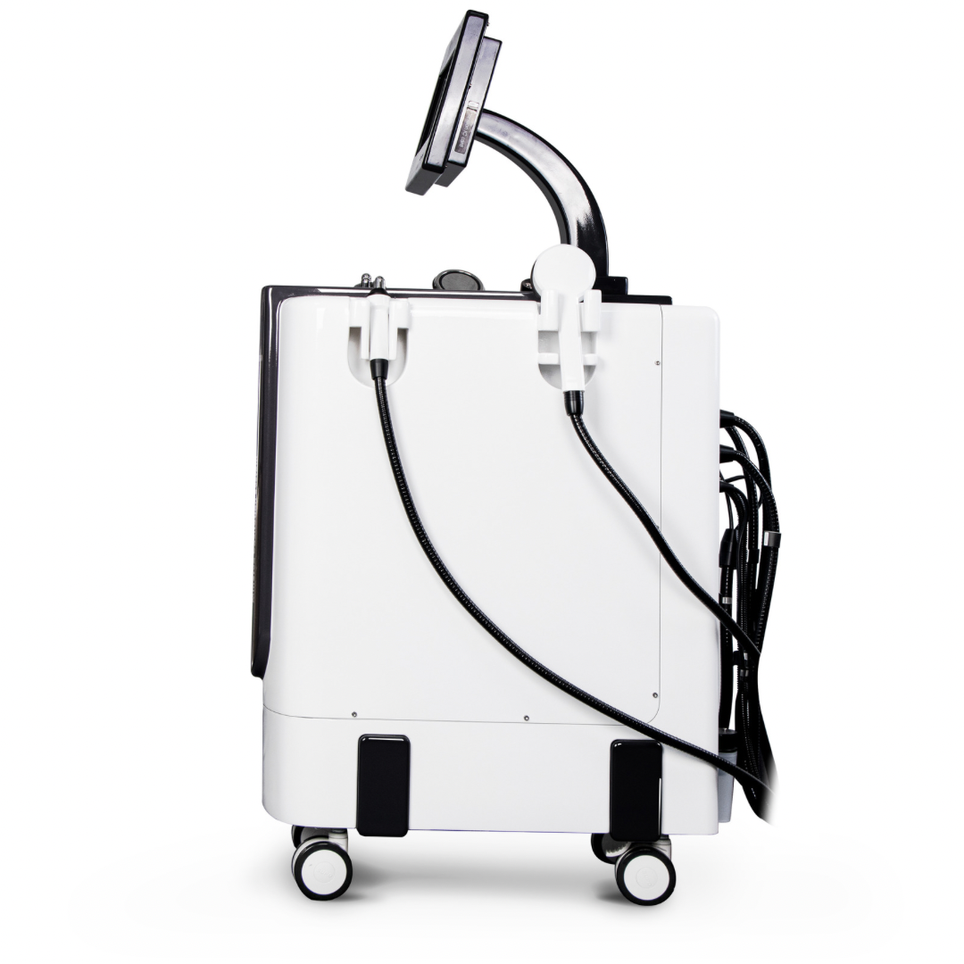 Système RF à ultrasons professionnel NowSculpt