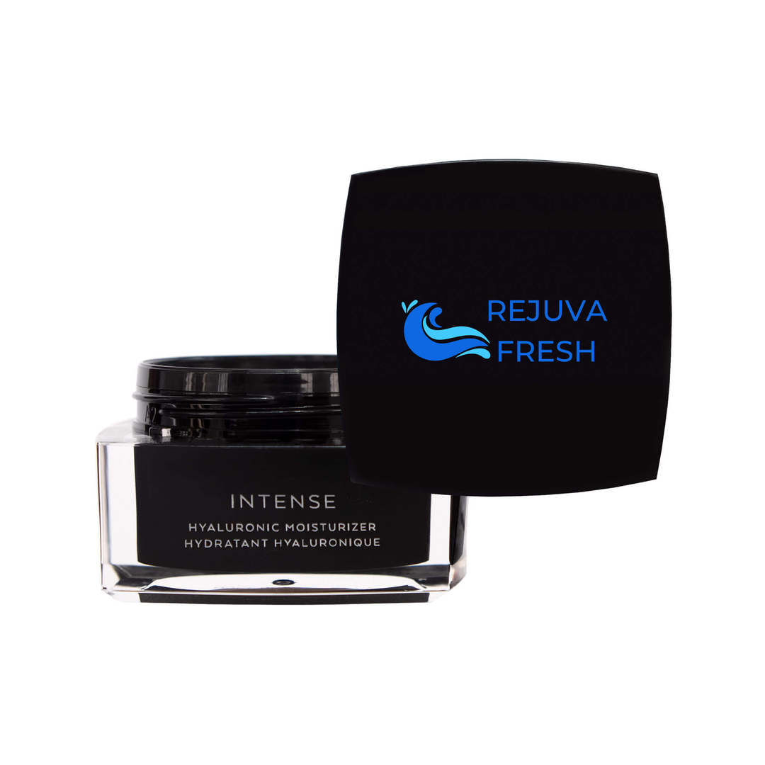 Hydratant hyaluronique intense Rejuva Fresh