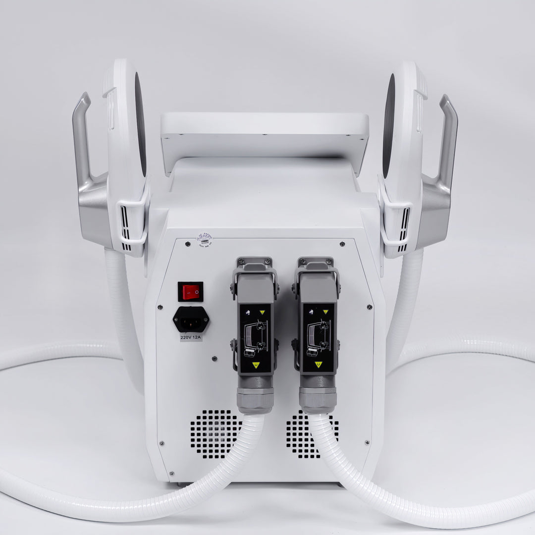 Machine de sculpture personnelle EMShape Neo