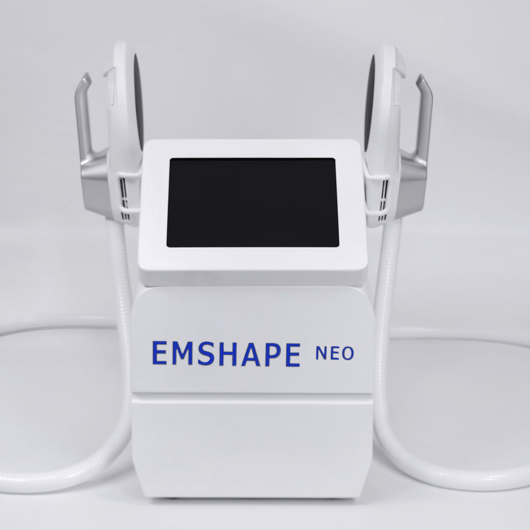 Persönliche EMShape Neo Sculpting Maschine