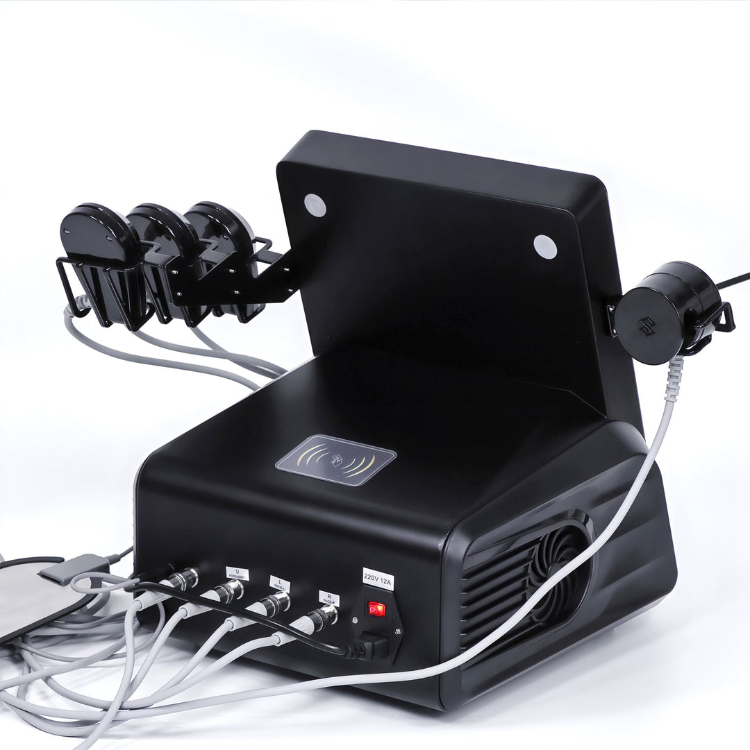 Personal PERFECT FACE NEO - 3D Facial Therapy Machine