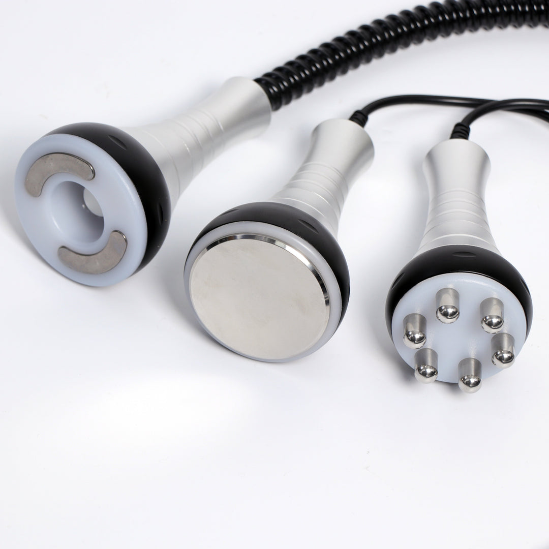 SOLLIFT™ Thermogenic Lipolysis Machine 6 in 1