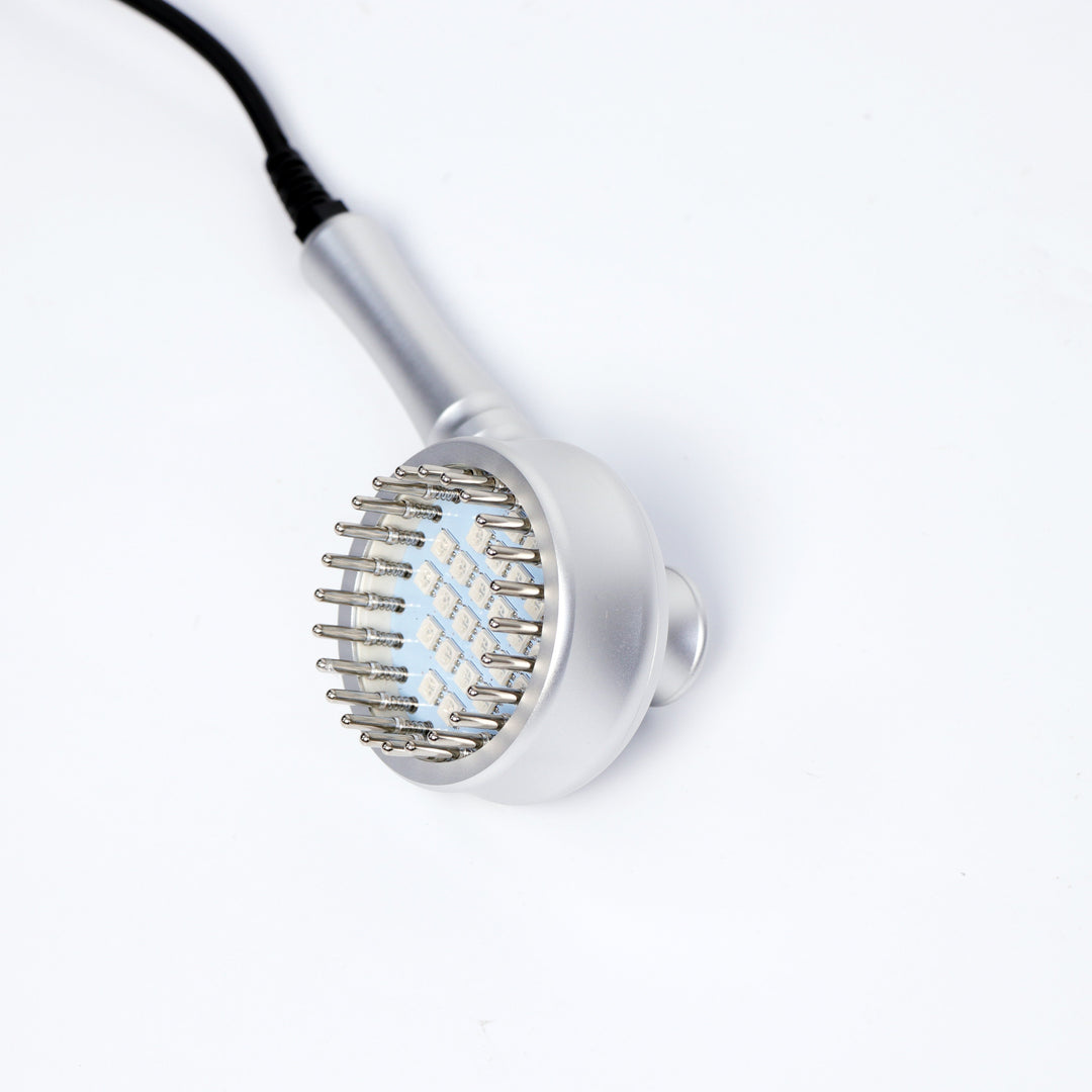 Eris Lipo Cavitation Machine 9 en 1 Professionnelle