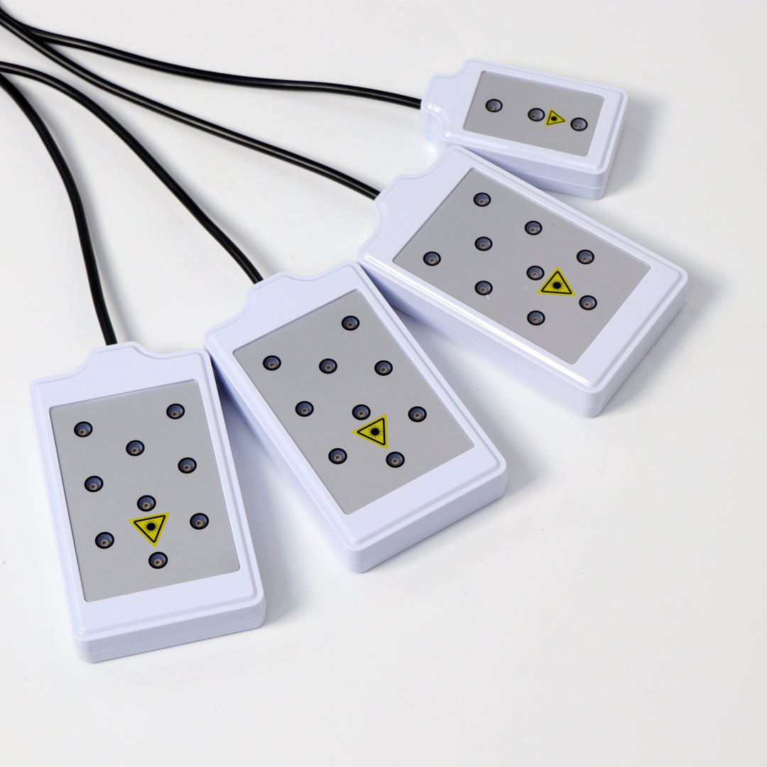 Eris Lipo Cavitation Machine 9 en 1 Professionnelle