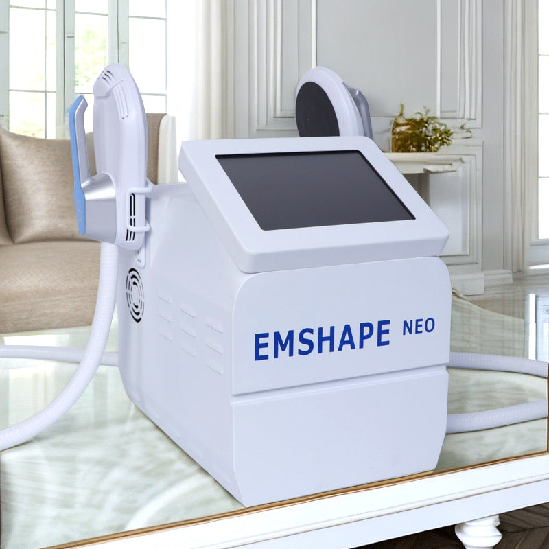Machine de sculpture personnelle EMShape Neo