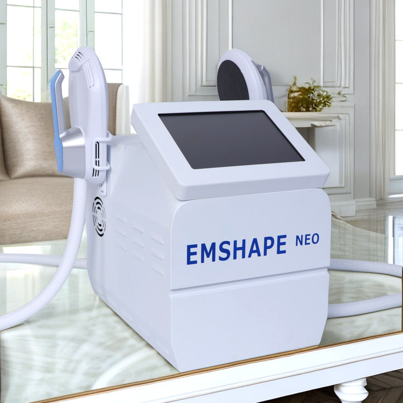Máquina de esculpir personal EMShape Neo