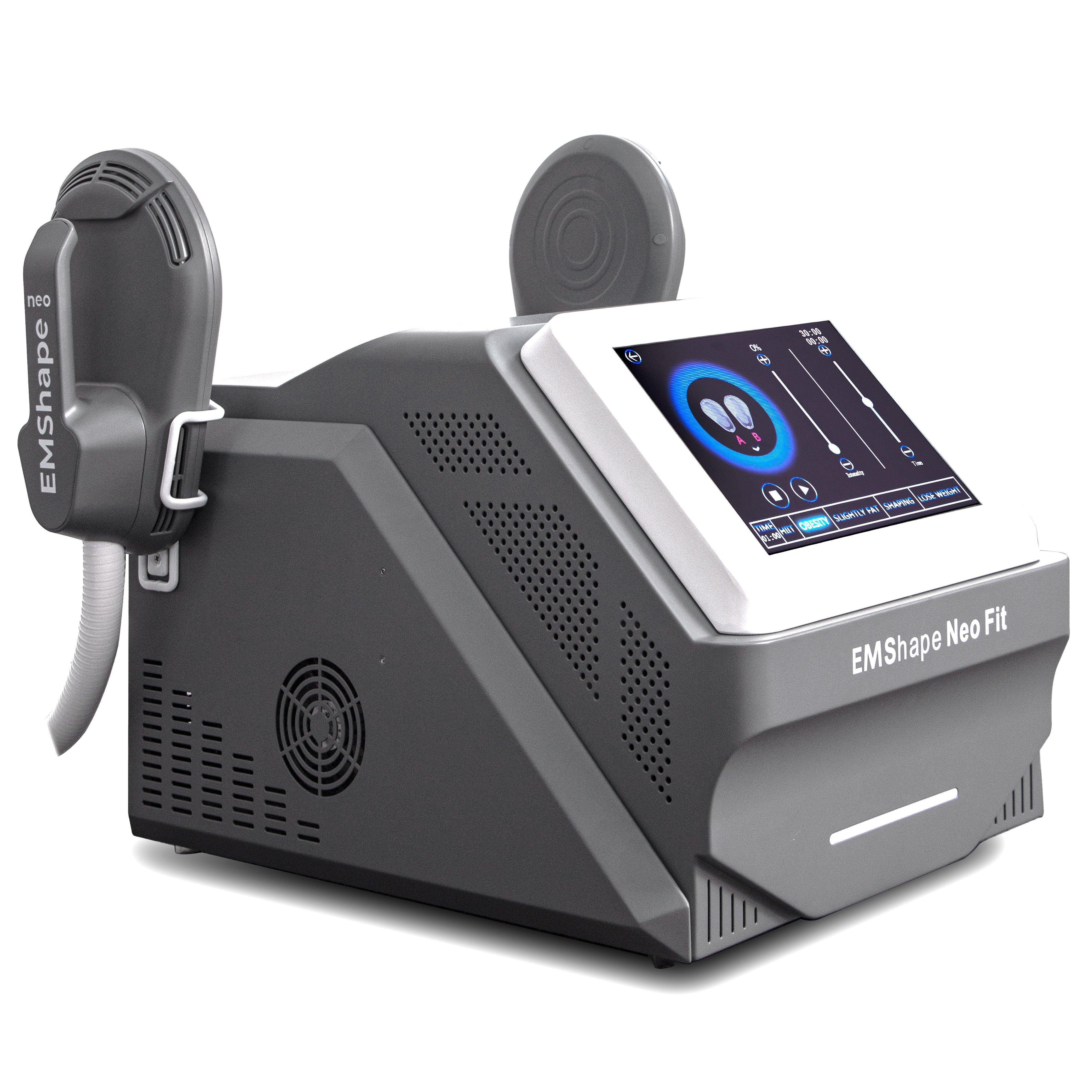 Personal EMShape Neo Sculpting Machine | Portable EMSlim with