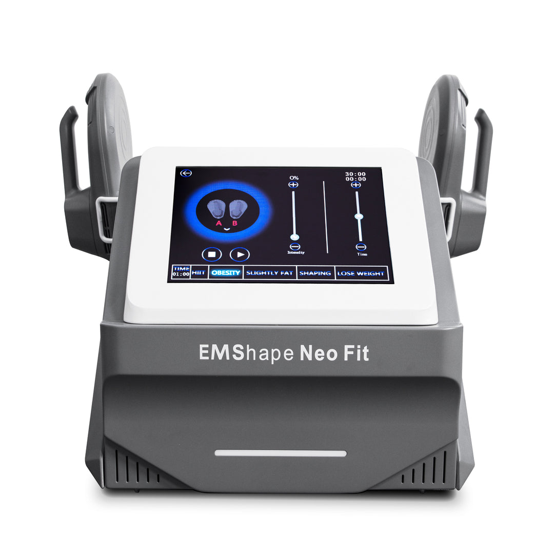 Máquina para esculpir el cuerpo EMShape Neo Fit