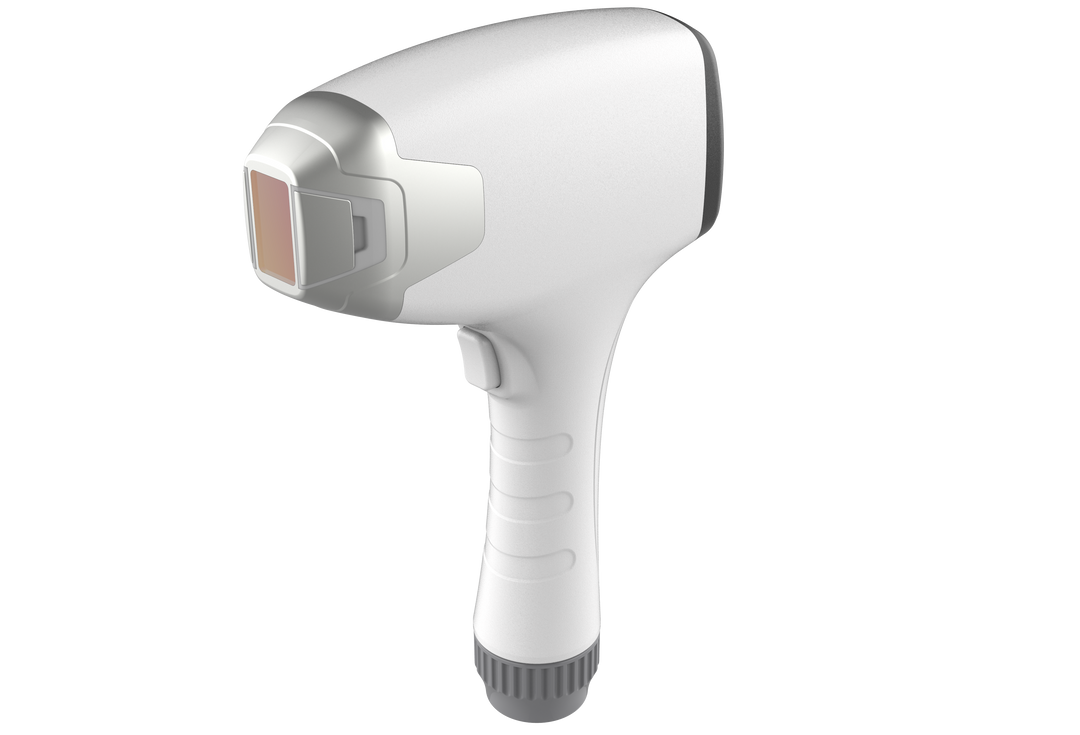 LumiSheer™️ ComfortMax Diode Laser with RF (4 Wavelength)